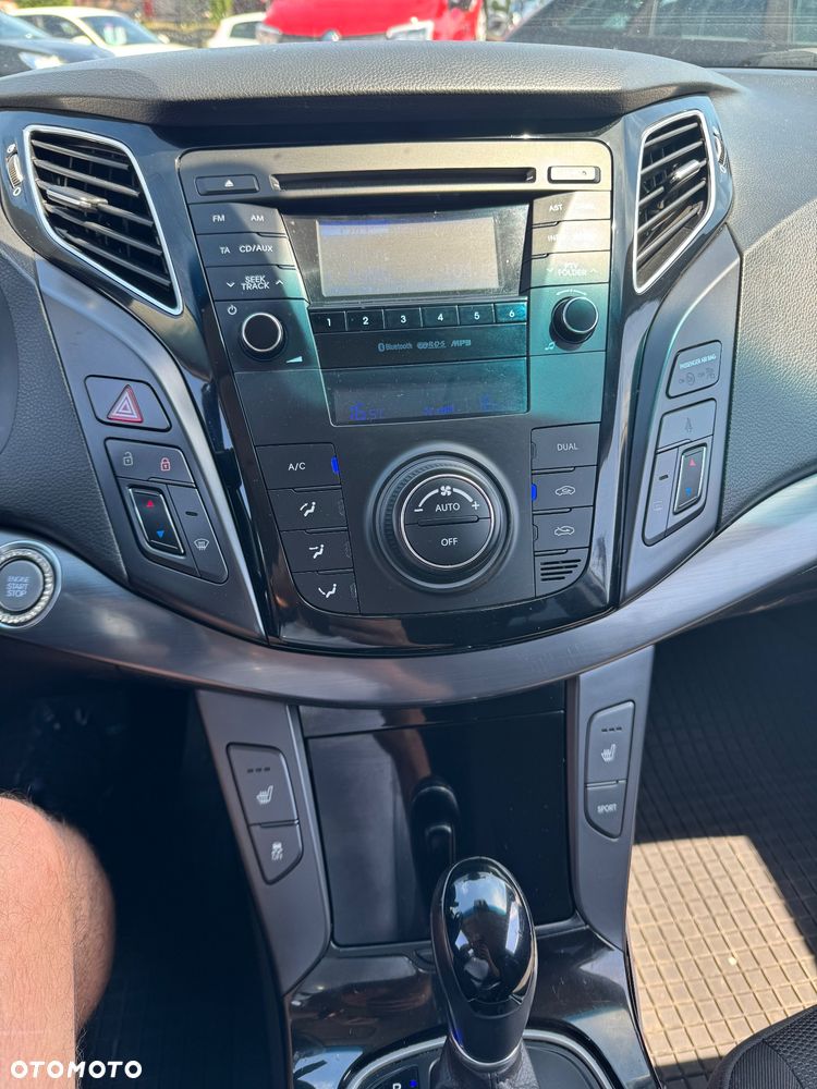 Hyundai i40 - 9
