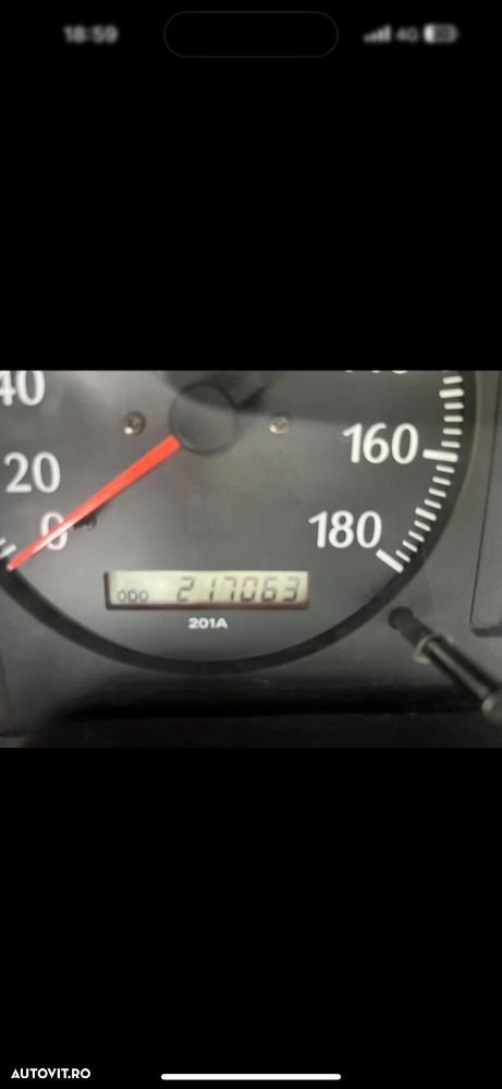 Nissan Patrol GR 3.0 Di Comfort - 11