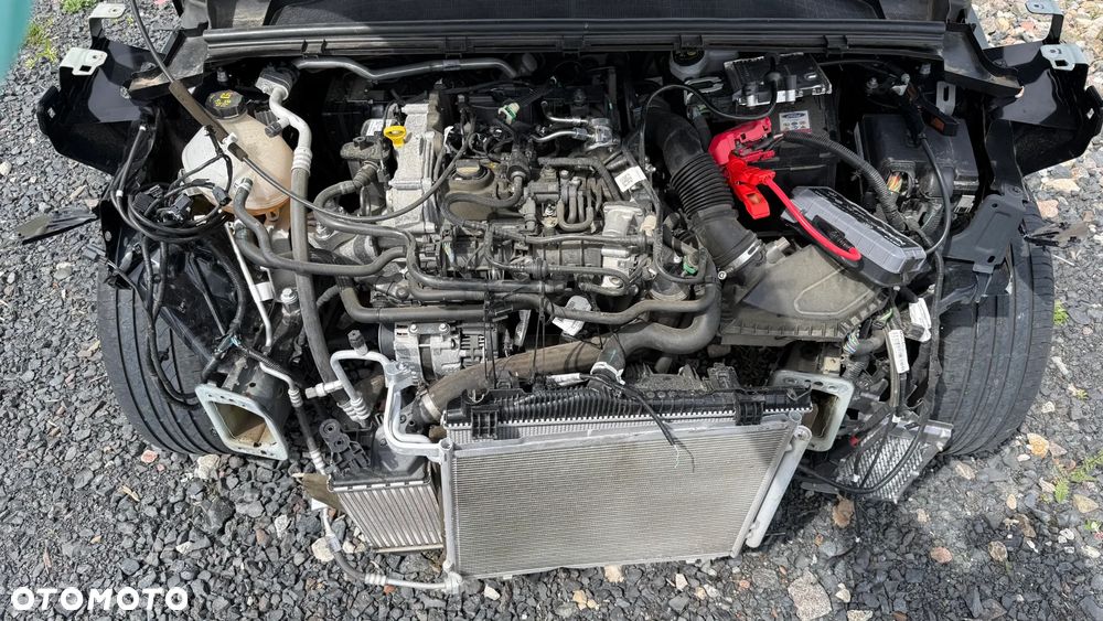 Ford Puma 1.0 EcoBoost Hybrid TITANIUM - 11