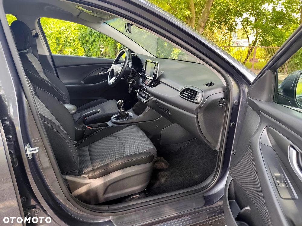Hyundai i30 1.4 Premium - 7