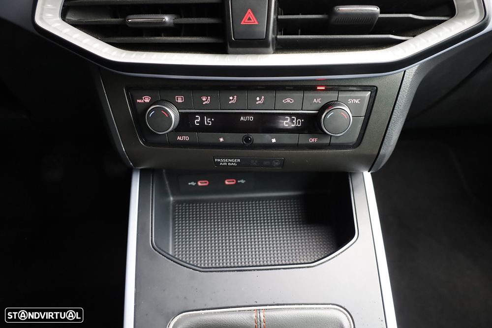 SEAT Arona 1.0 TSI FR - 24