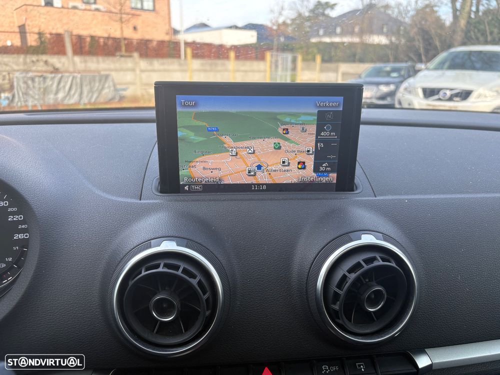 Audi A3 Sportback 1.6 TDI S-line - 7