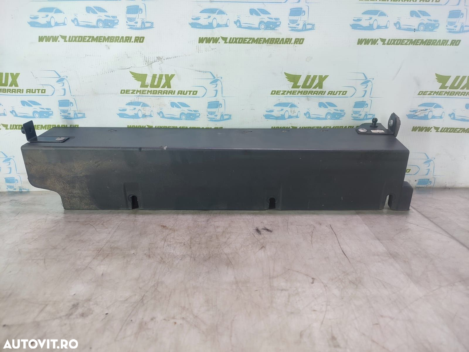 Element pat 504163658 IVECO Stralis generatia [2014 - 2019] 460 cp 11 - 2