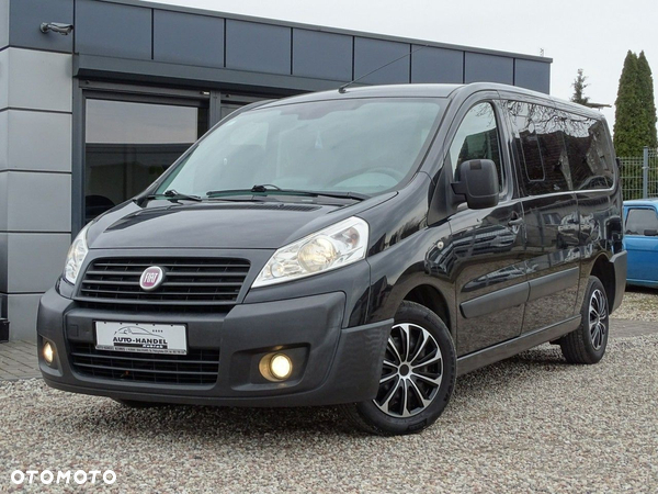 Fiat Scudo