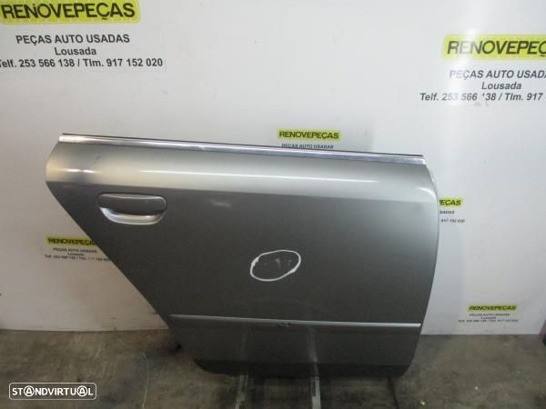 Porta Tras Dto Audi A4 (8E2, B6) - 2