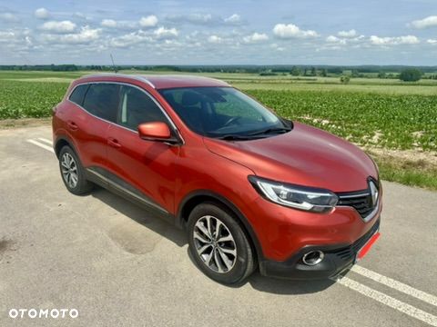 Renault Kadjar 1.5 dCi Energy Business - 10