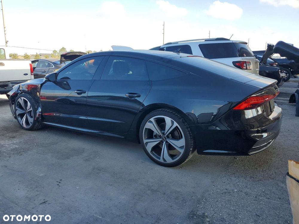 Audi A7 Sportback 3.0 TFSI Quattro S tronic - 3