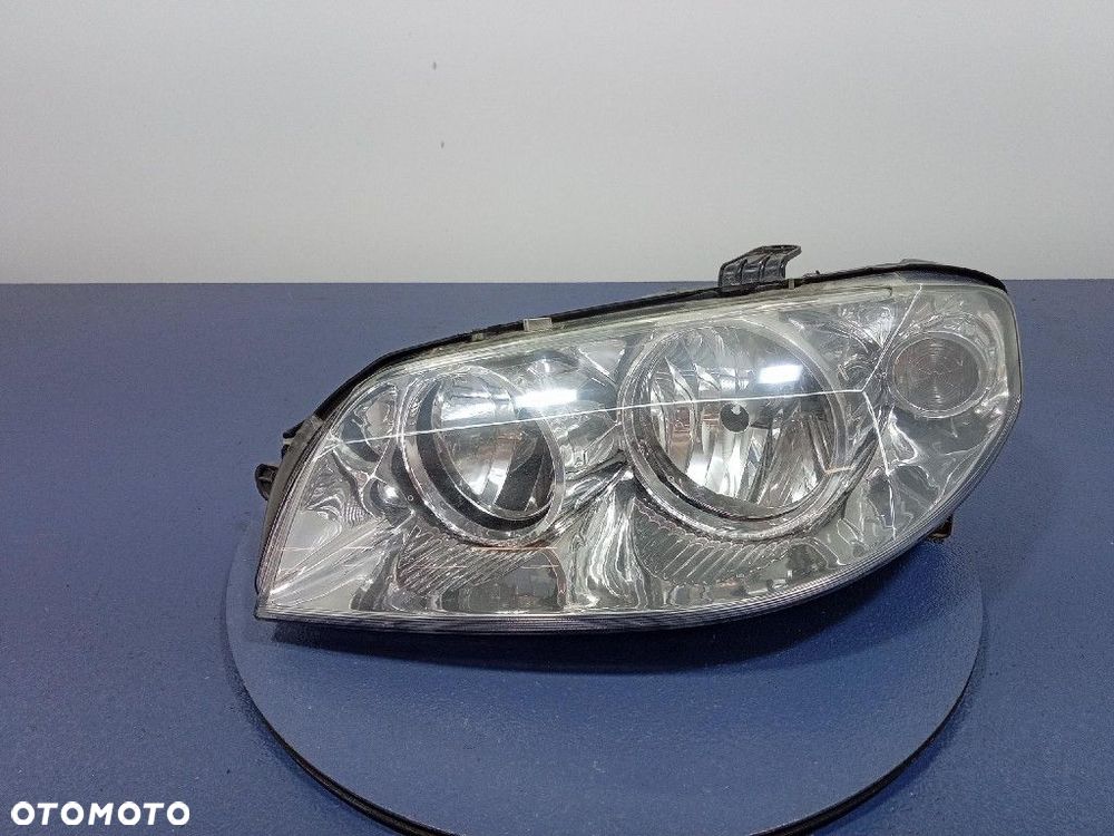 FIAT PUNTO II LIFT REFLEKTOR LEWY LAMPA EU 20-A352 - 1