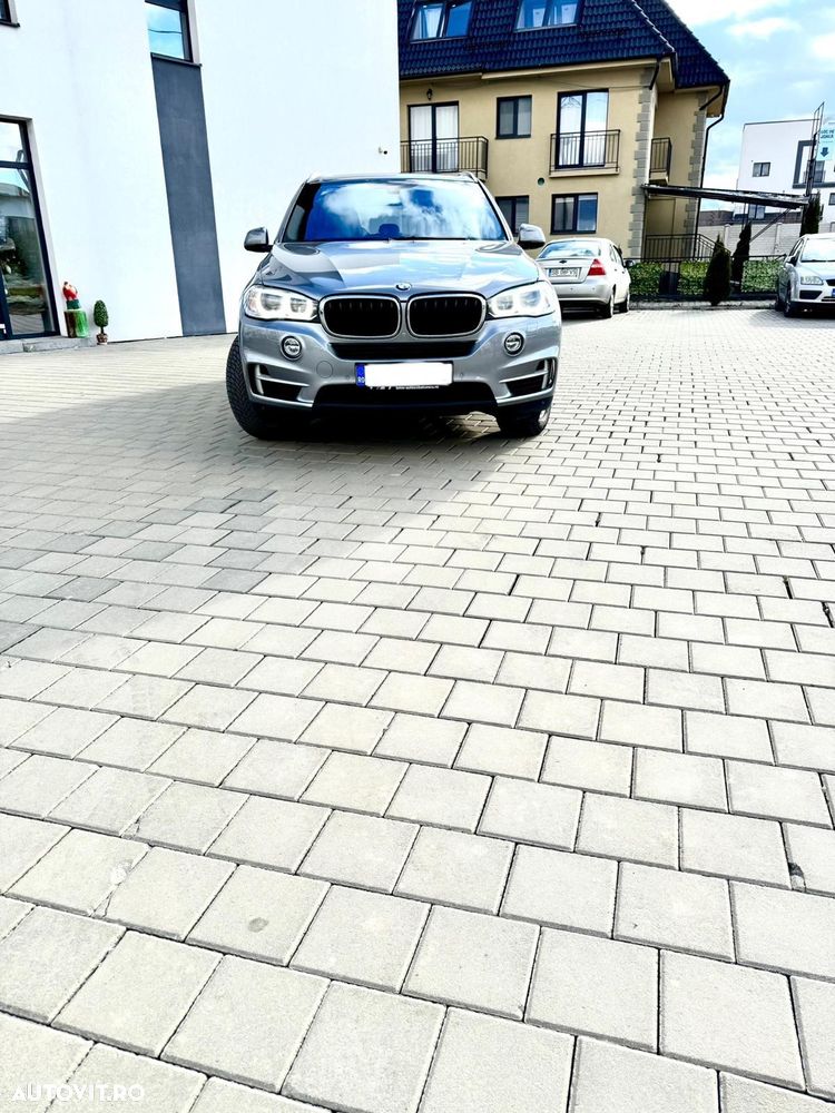BMW X5 xDrive30d - 3
