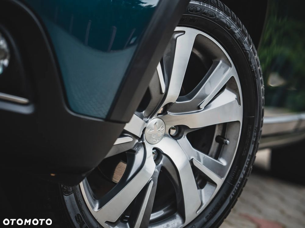 Peugeot 2008 PureTech 110 Stop&Start Crossway - 5