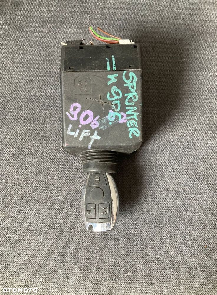 SPRINTER 906 STACYJKA A9069003901 - 1