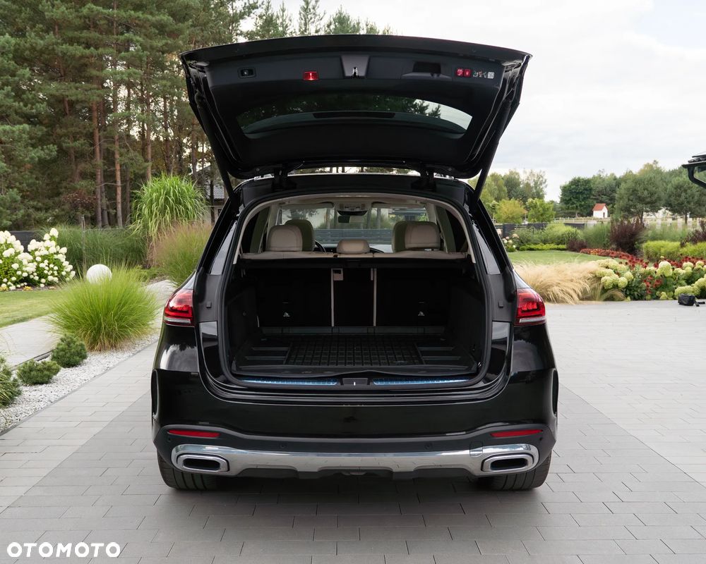 Mercedes-Benz GLE 400 d 4-Matic - 24