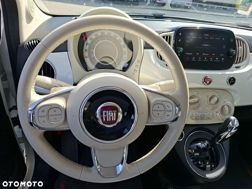 Fiat 500 - 11