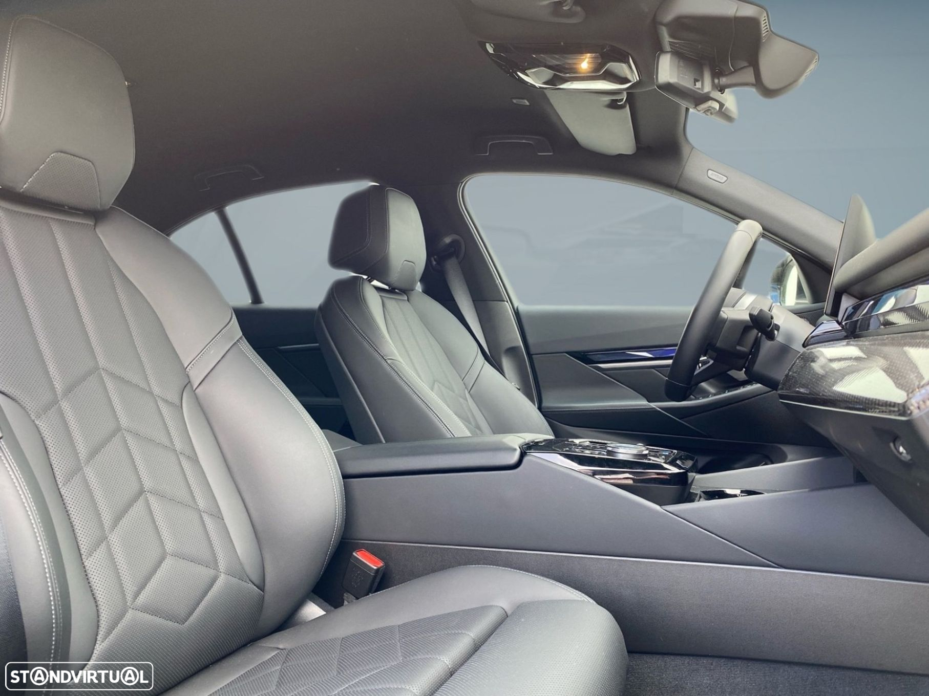 BMW i5 eDrive40 Pack Desportivo M - 18