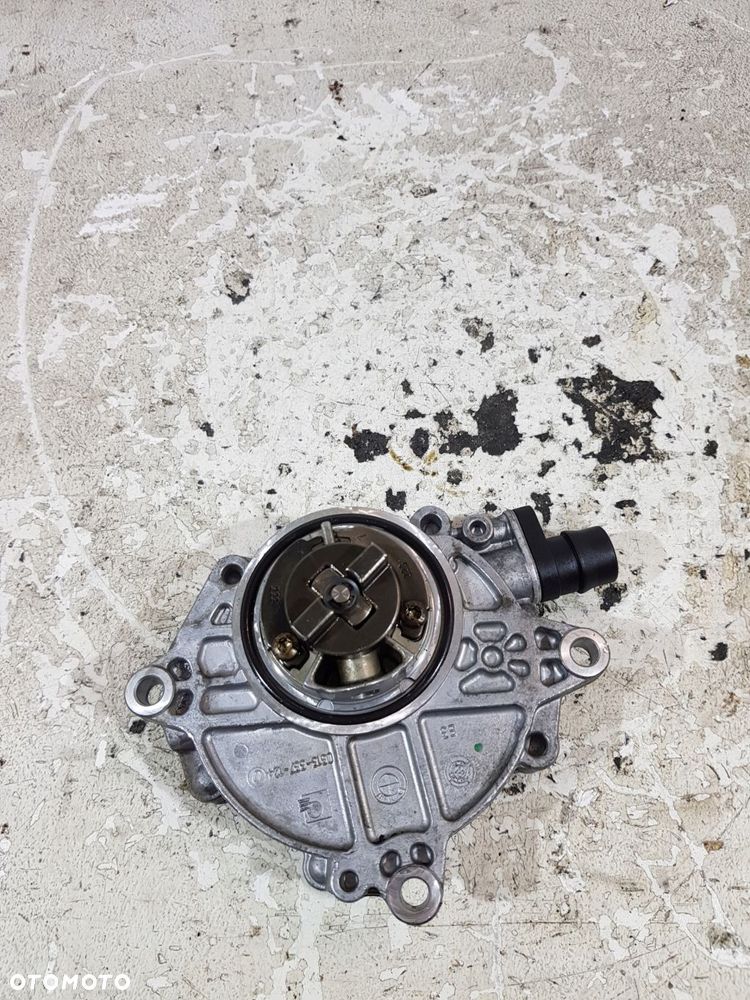 pompa vacum 7547024 bmw e90 e91 lci eur 2.0b n43b20ay - 6