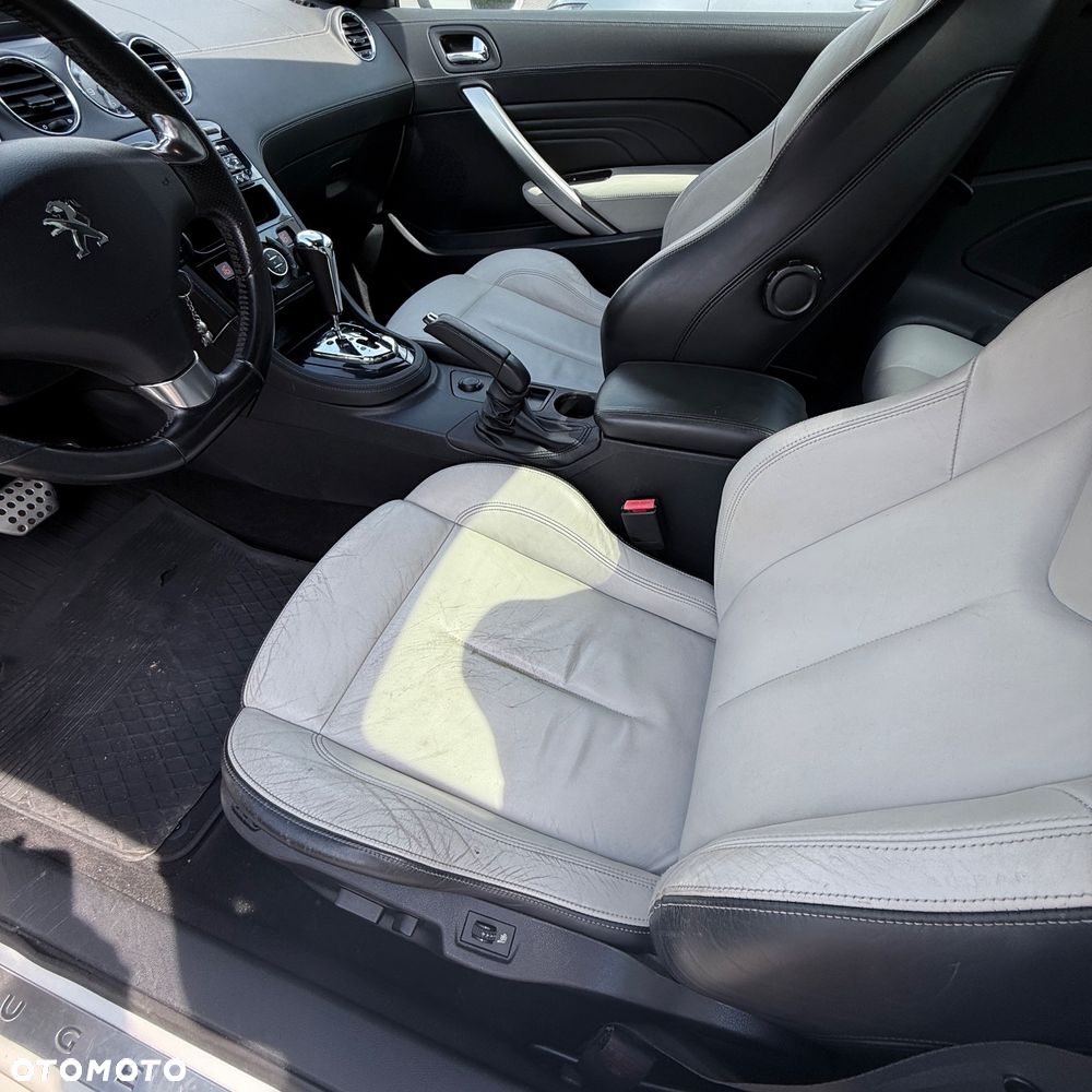 Peugeot RCZ 1.6 THP - 3