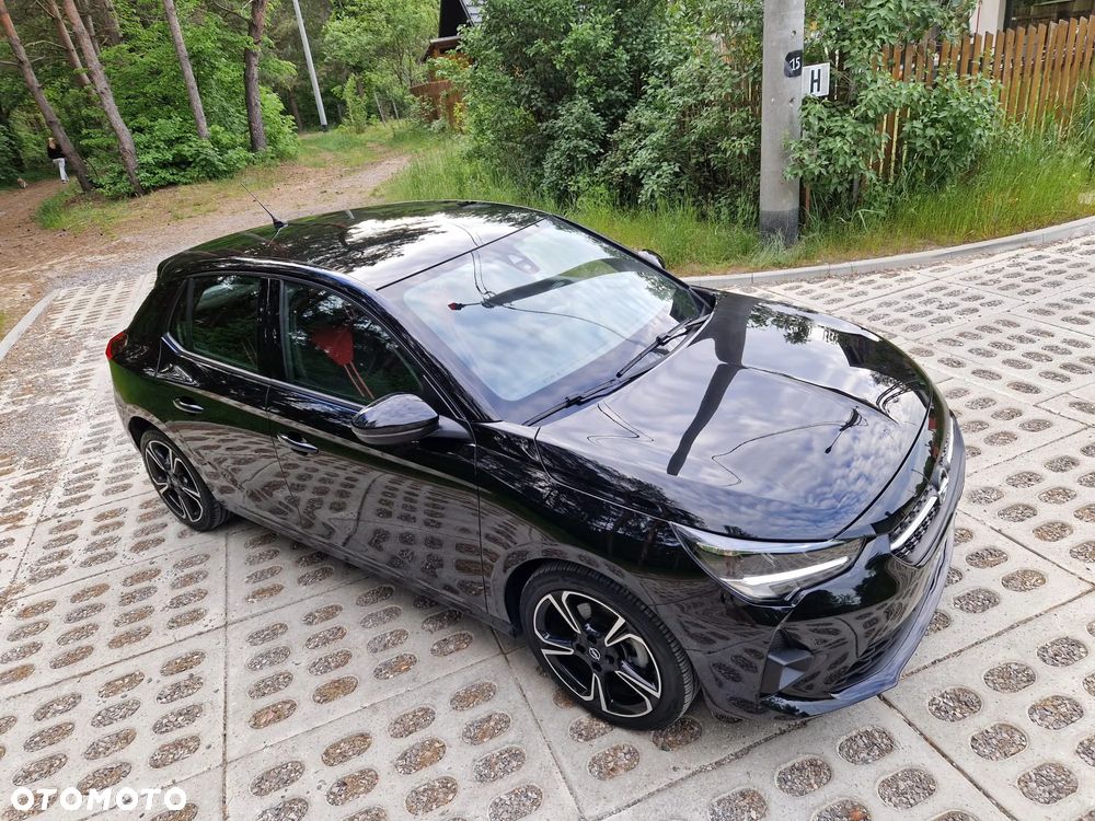 Opel Corsa 1.5 D GS Line S&S - 6