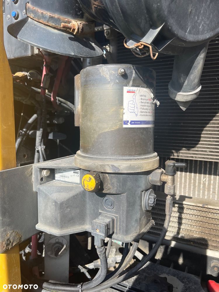 Caterpillar 320 EL ROTOTILT SYSTEM GPS LEICA - 17