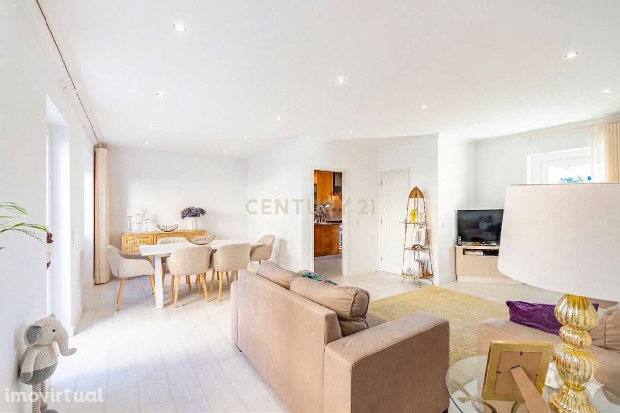 Moradia T3 + 1 | Escolas | Praias - Grande imagem: 2/35