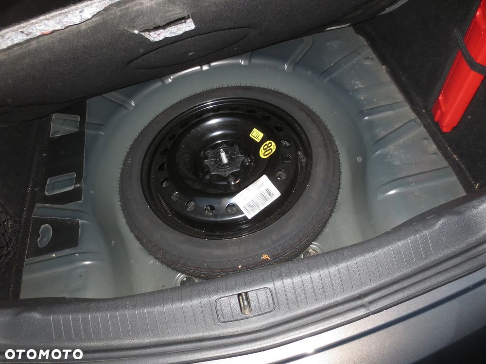 Opel Insignia 2.0 CDTI Edition - 8