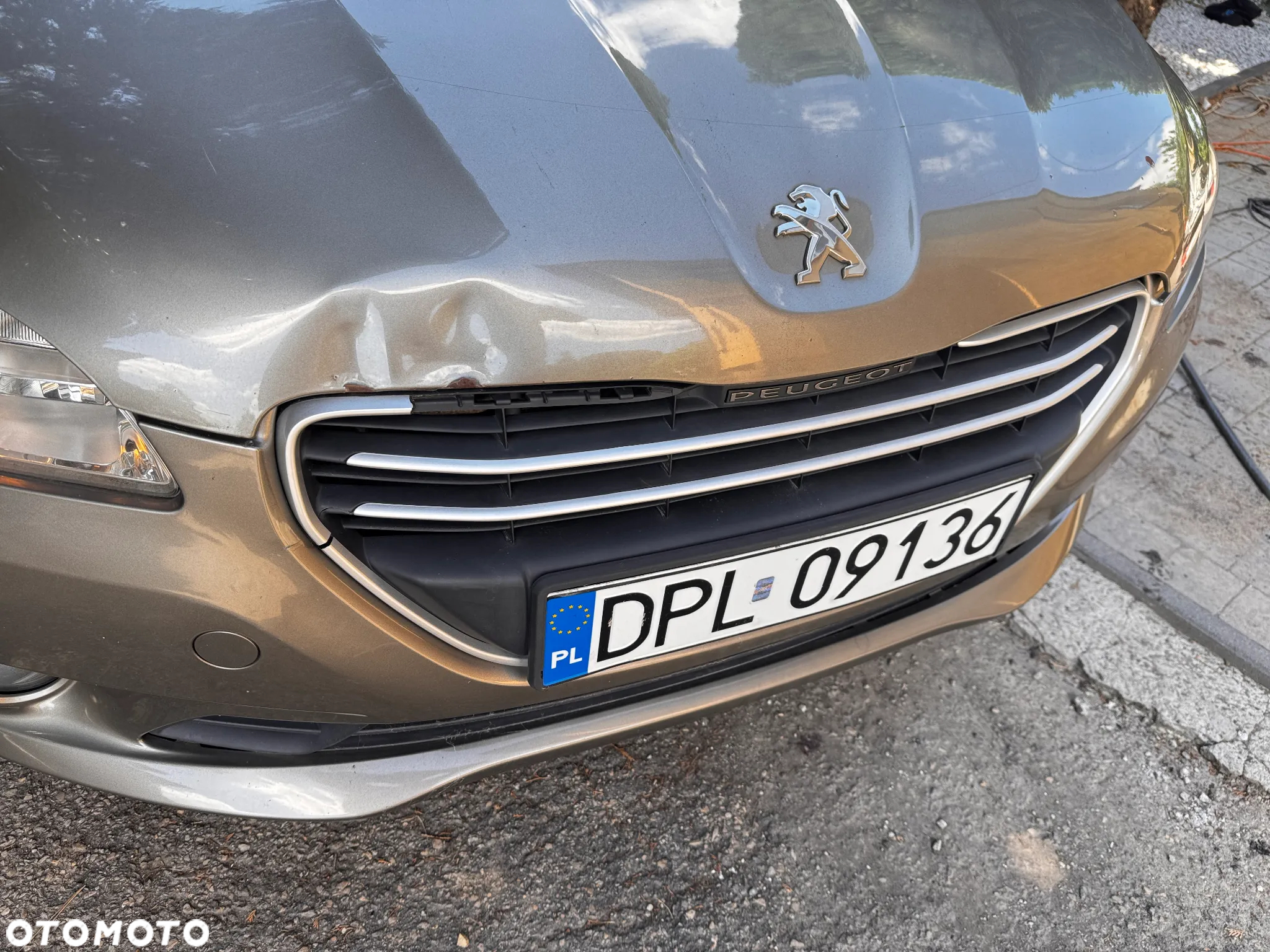 Peugeot 301 1.2 VTi/Pure Tech Access - 20