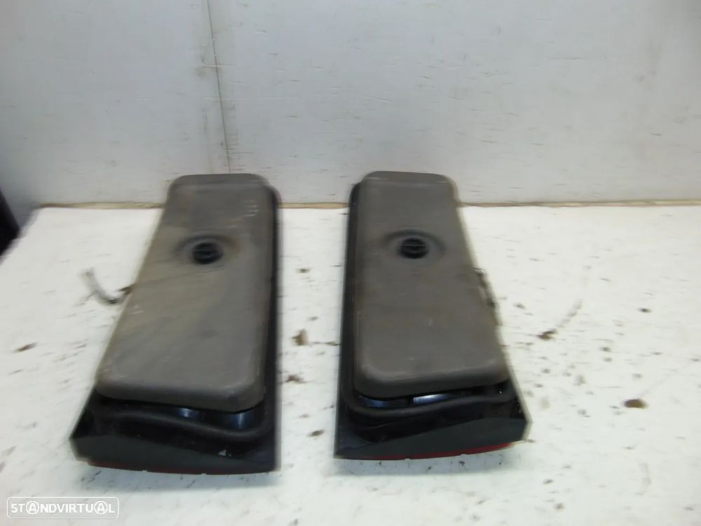 BMW E30 farolins - 8