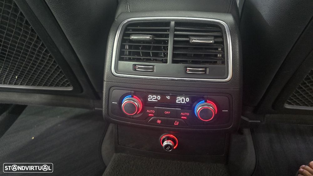 Audi A6 Avant 2.0 TDi S-line S tronic - 22
