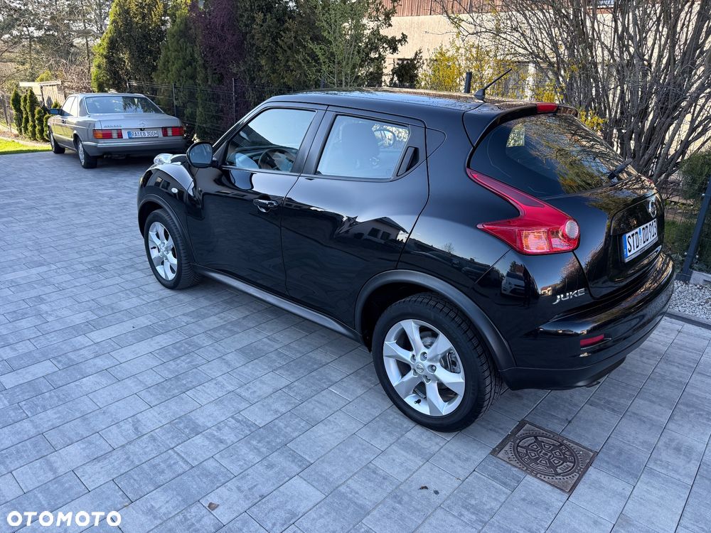 Nissan Juke 1.6 Tekna - 32