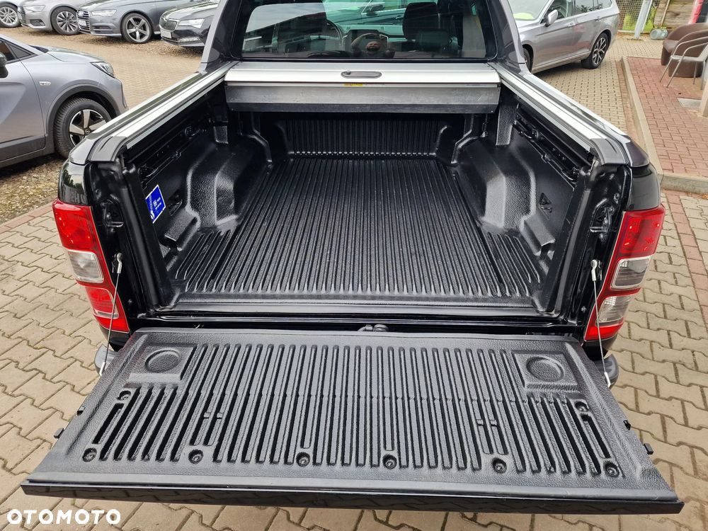 Ford Ranger 2,0 l EcoBlue Autm Wildtrak - 20