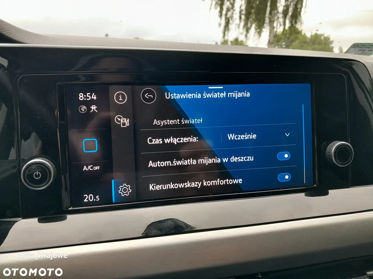 Volkswagen Golf VIII 1.5 TSI EVO Life - 18