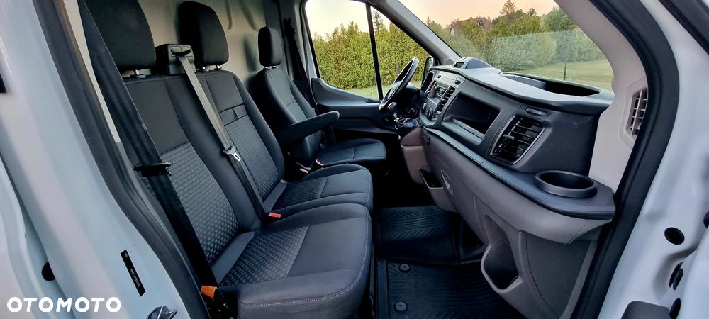 Ford TRANSIT - 5