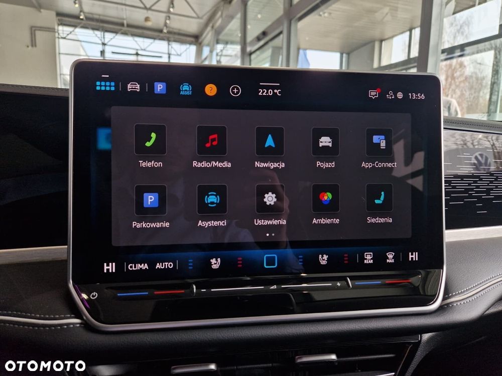 Volkswagen Passat - 16