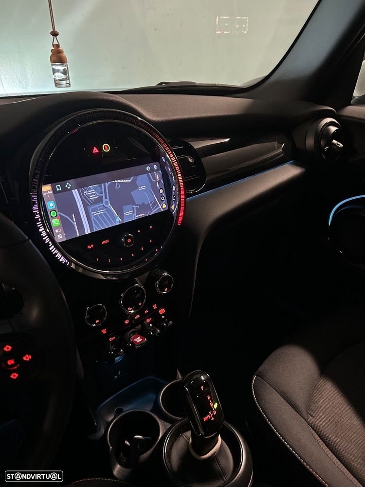 MINI 5 Portas Cooper Premium 4Business Auto - 6