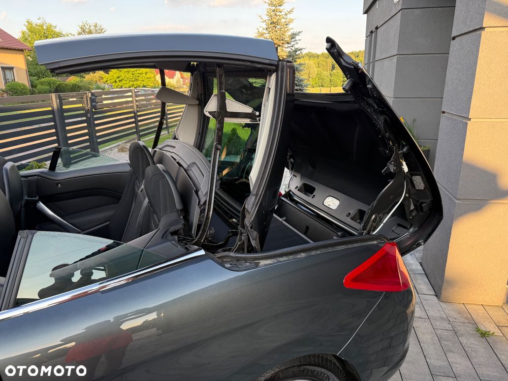 Peugeot 308 CC - 10
