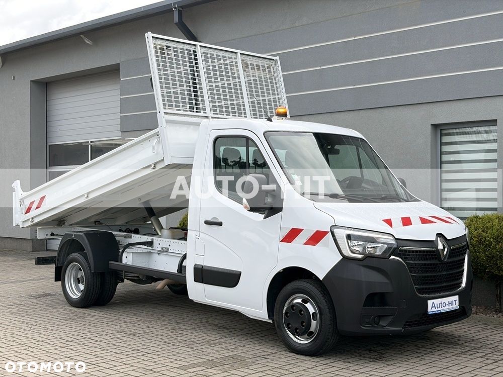 Renault Master - 10
