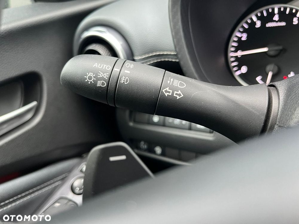 Nissan Juke 1.0 DIG-T Tekna DCT - 27