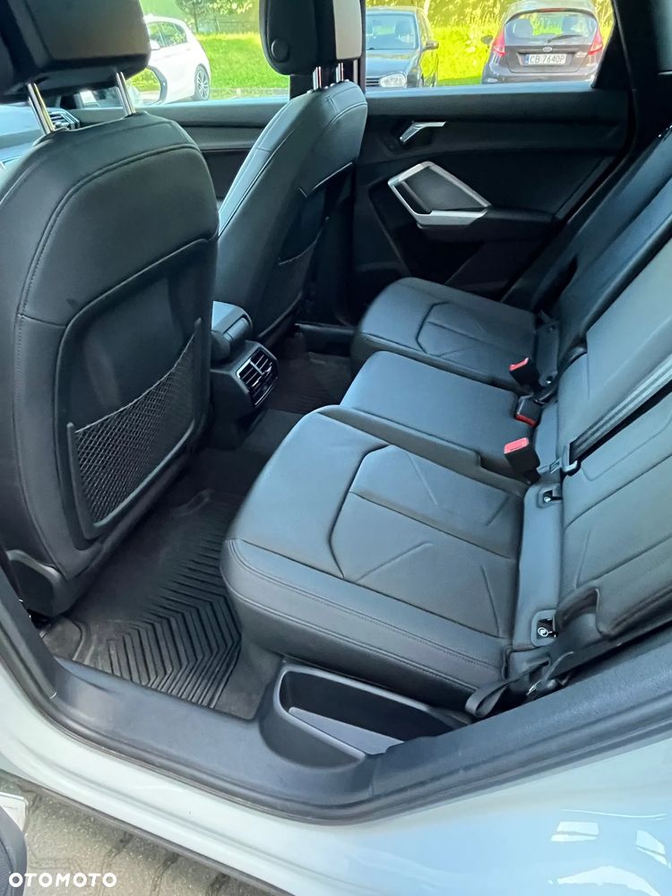 Audi Q3 45 TFSI Quattro S tronic - 17