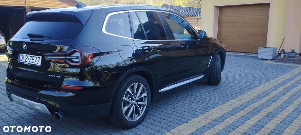 BMW X3 - 29