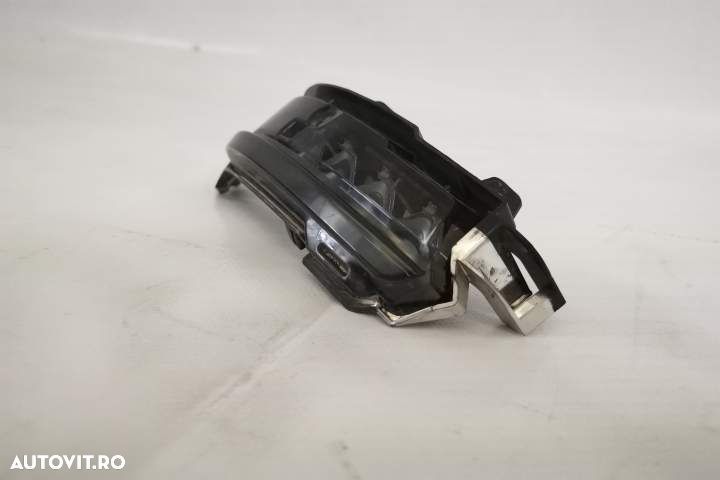 Semnalizare Oglinda Dreapta Originala In Stare Buna  Land Rover  Range - 3