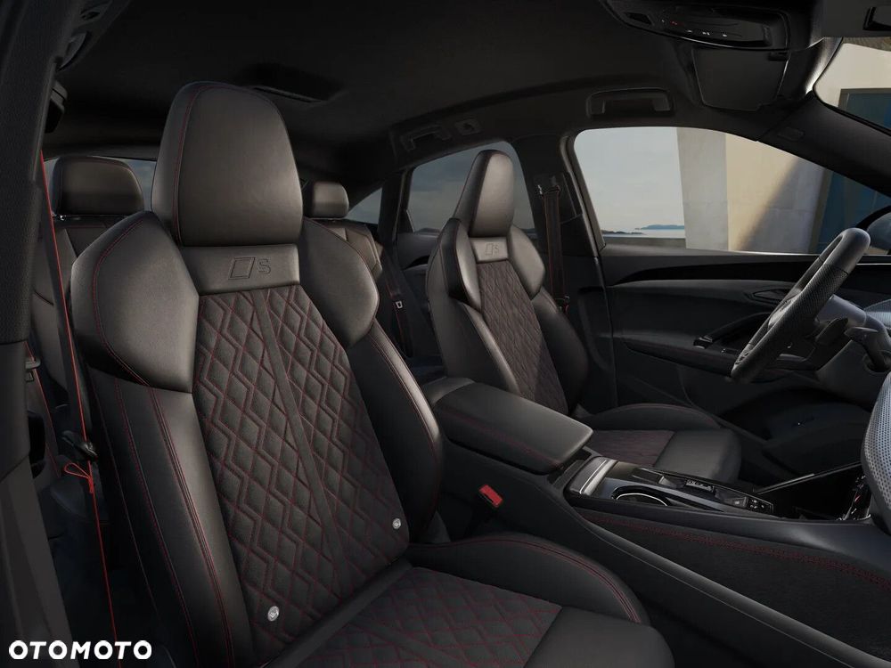 Audi Q5 Sportback - 9
