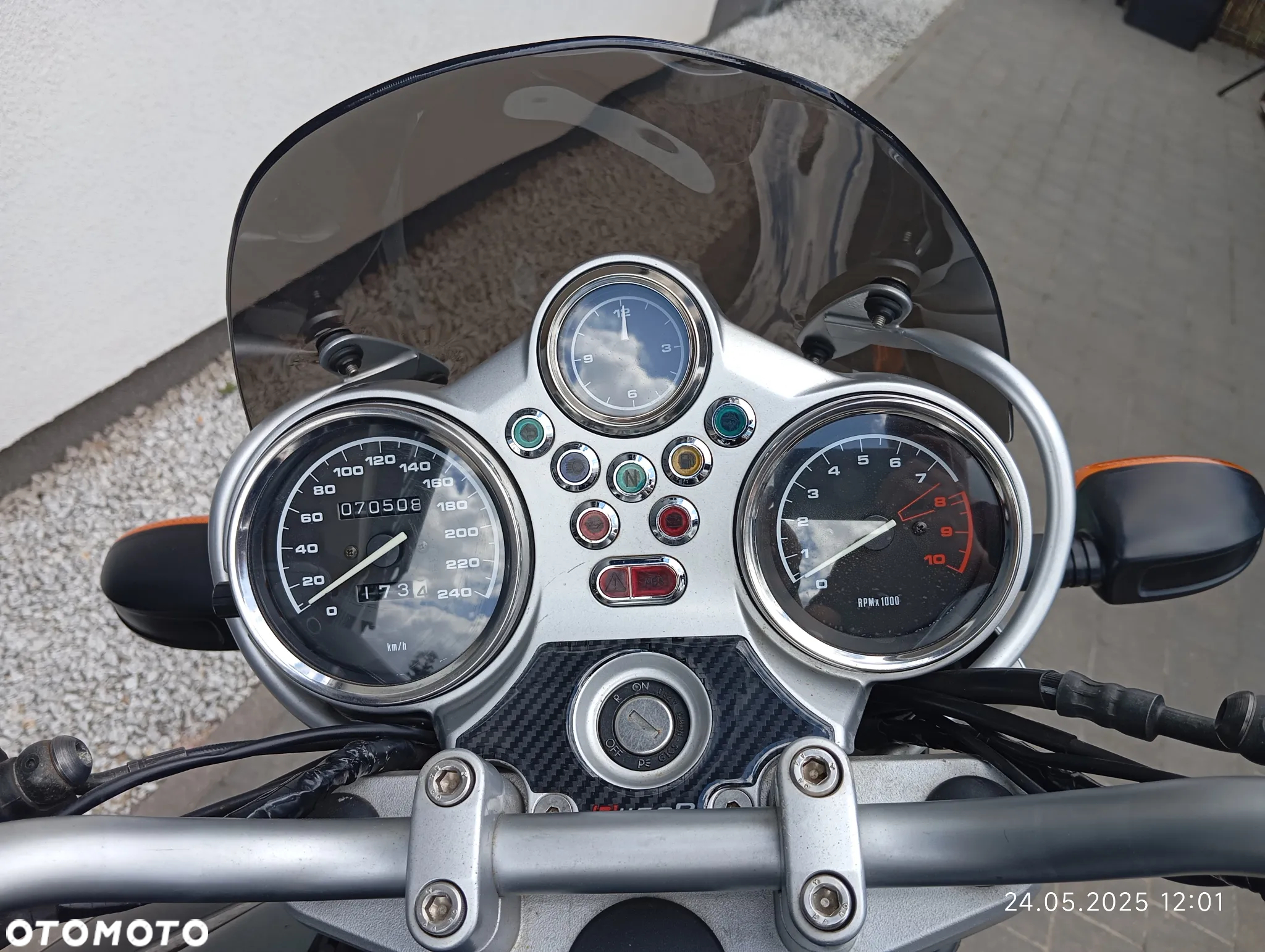 BMW R - 5