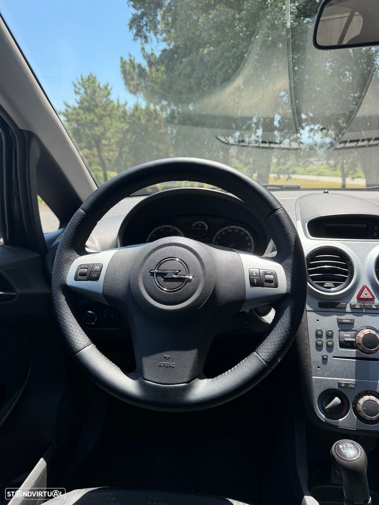 Opel Corsa 1.3 CDTi Edition - 9