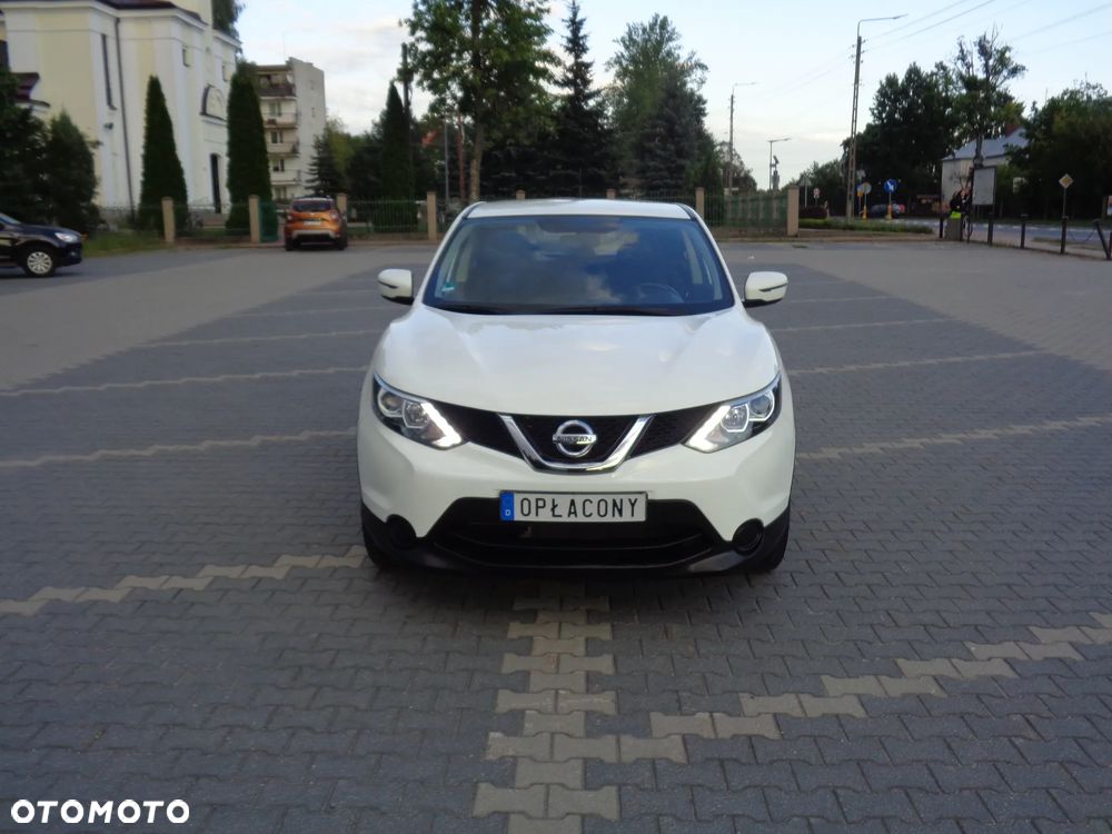 Nissan Qashqai 1.2 DIG-T Tekna+ - 10
