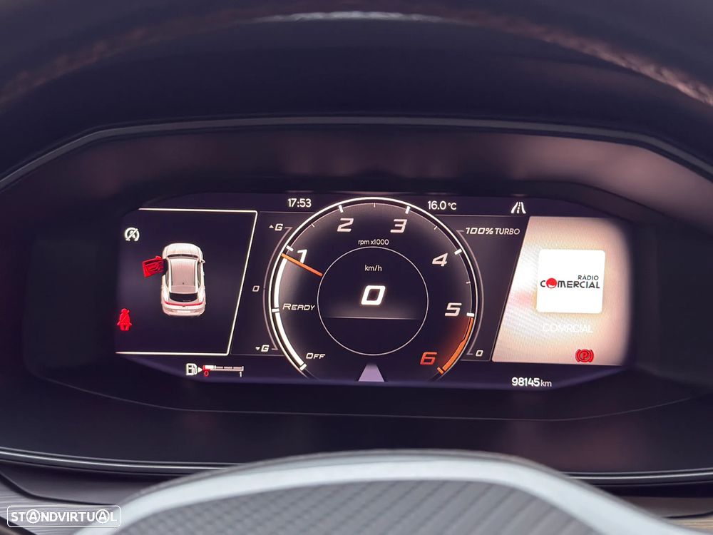 Cupra Formentor 2.0 TDI Sport - 30