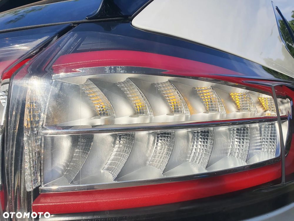 Ford Edge - 20