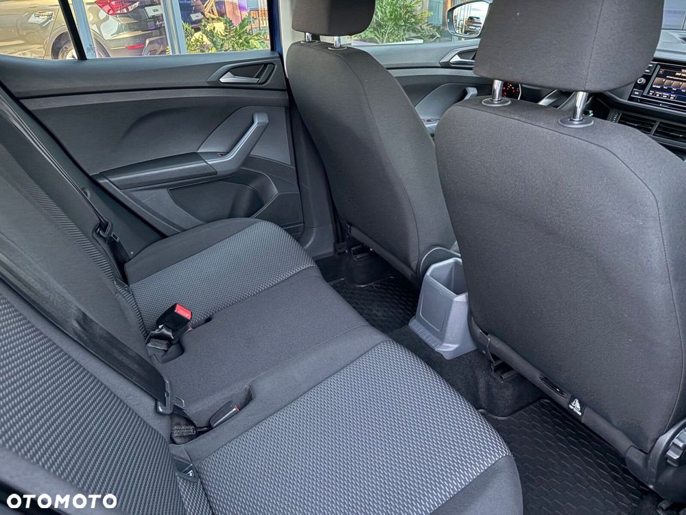 Volkswagen T-Cross 1.0 TSI - 15