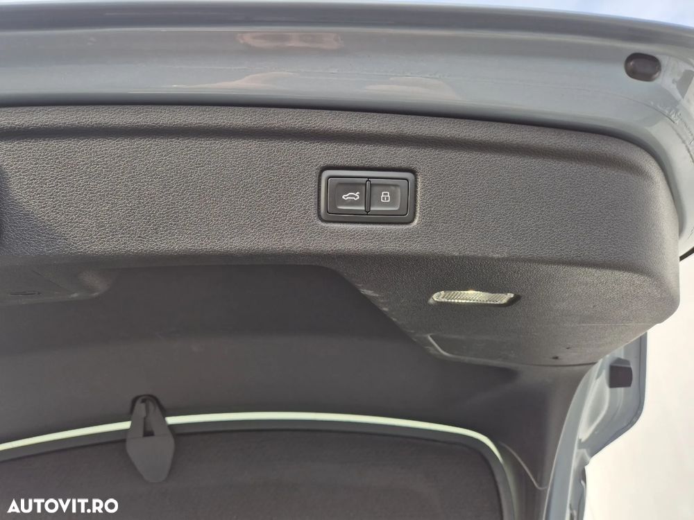 Audi A5 ack 2.0 TDI sport - 26