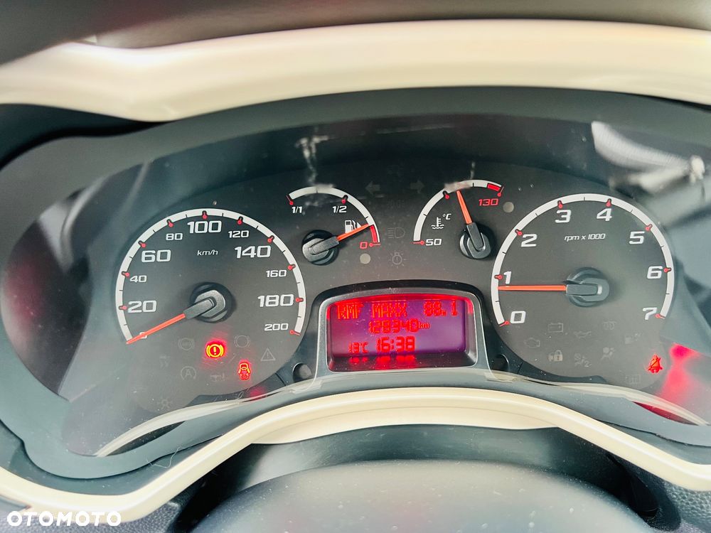 Ford KA 1.2 Ambiente - 20