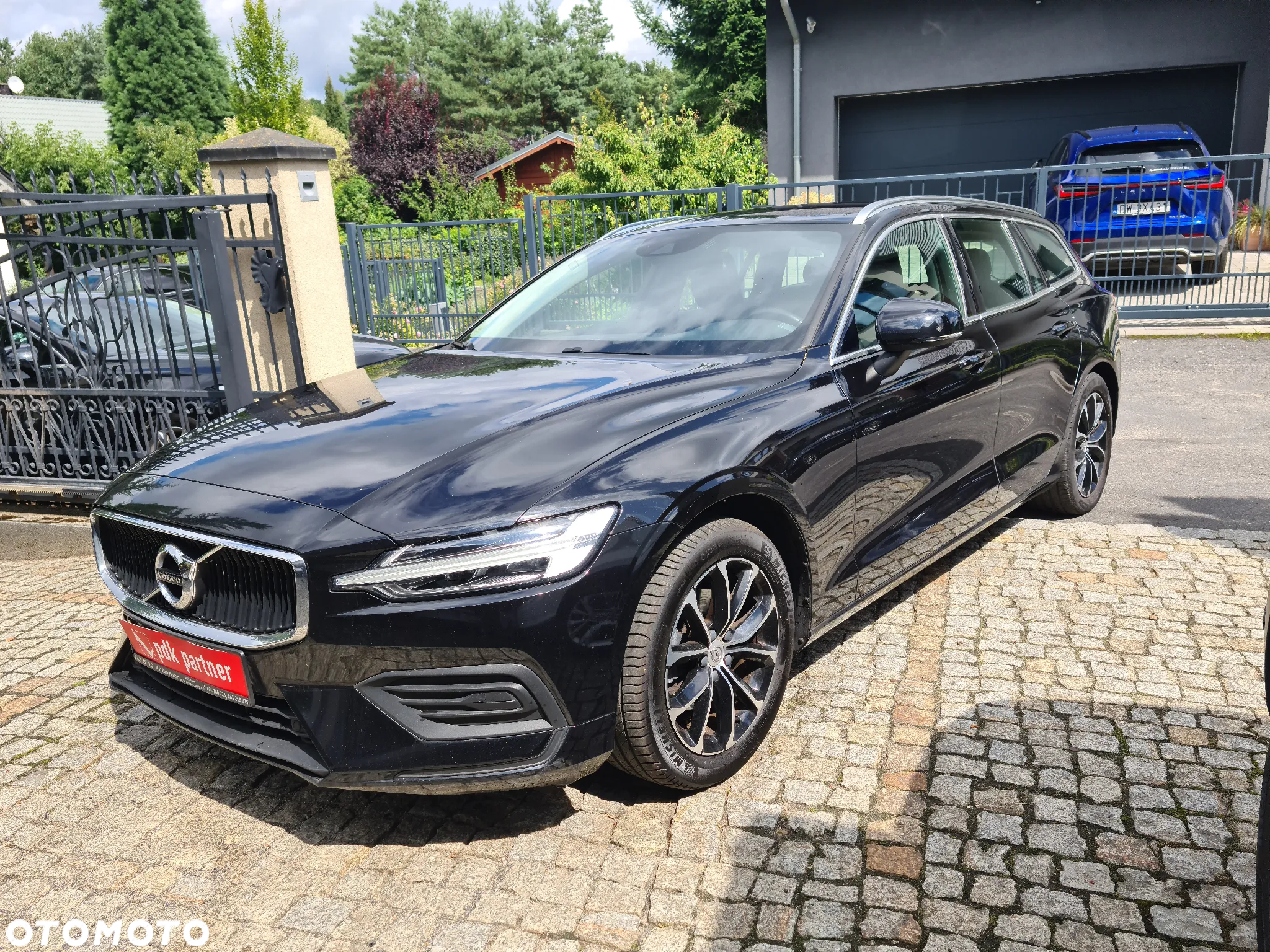 Volvo V60 - 17