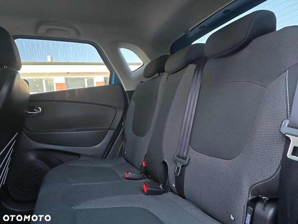 Renault Captur 1.5 dCi Energy Zen - 16